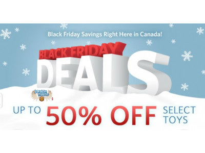 Leap Frog: Black Friday Deals
