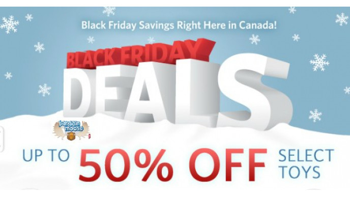 Leap Frog: Black Friday Deals