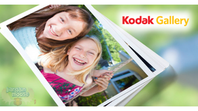Kodakgallery.ca Sale: Up To 30% Off