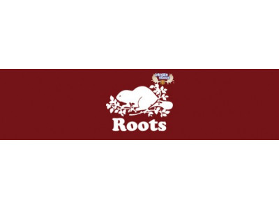 Roots Canada: 25% Off + Free Shipping