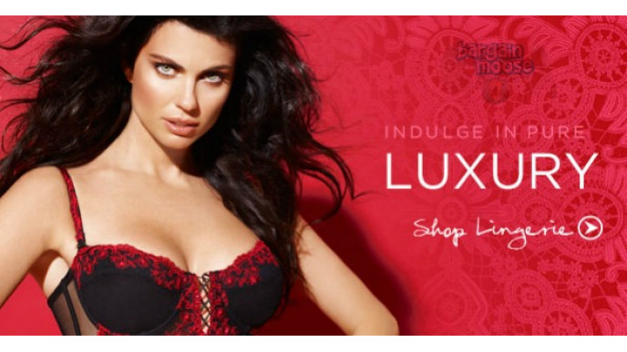 La Vie En Rose Canada: Get 40% Off