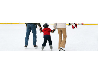 Tim Hortons Canada: Free Skating In Your Town!!