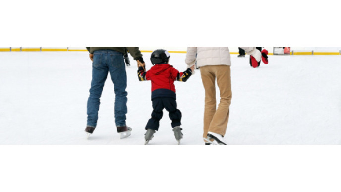 Tim Hortons Canada: Free Skating In Your Town!!