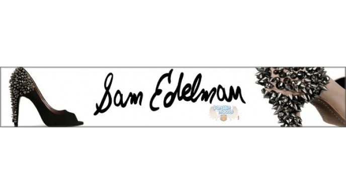 Stylehopper Canada: Sam Edelman Shoes Up to 50% Off