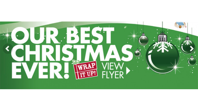 Zellers Canada: BOGO 50% Off Video Games 