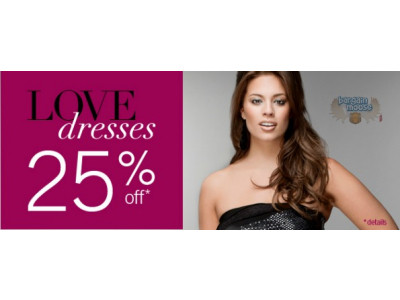 Addition Elle & Penningtons: Pre Black Friday Sales Save 25%-50% Off