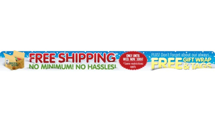 Mastermind Toys: Free Shipping