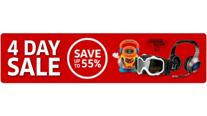 The Source Canada: Up To 55% Off Gifts For Kids And Teens