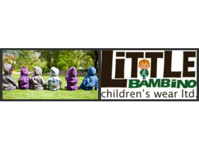 Little Bambino Children's Wear: 30-50% Off