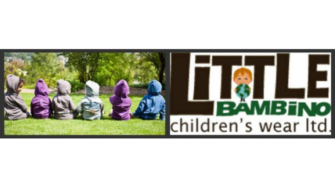 Little Bambino Children's Wear: 30-50% Off