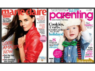 Zinio Canada: $25 Credit For New Registrants