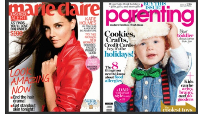 Zinio Canada: $25 Credit For New Registrants