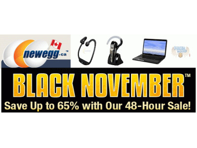 Newegg: 48 Hour Sale