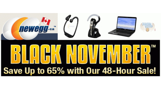 Newegg: 48 Hour Sale