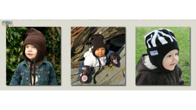 Stonz Canada: Save 15% Off Hatz & Mittz (Nov. 10)