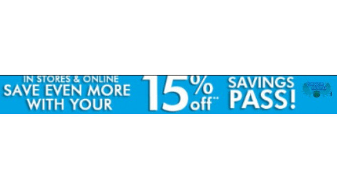 Children's Place Canada: 15% Off Coupon 