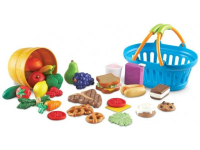 41% Off Learning Resources New Sprouts Deluxe Market Set just $30 & Free Shipping @ Amazon.ca