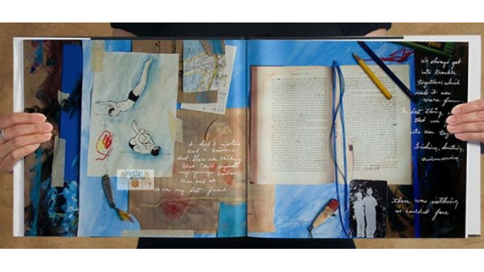 Blurb Canada: 20% Off Coupon Code