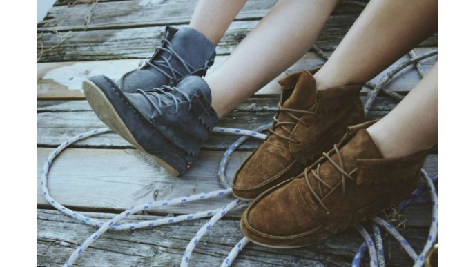 Oliberte Canada: Up to 75% Off & Extra 15% Off Coupon & Free Shipping