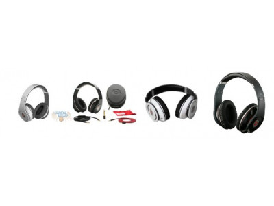 Dell Canada: Studio HD Monster Beats by Dr. Dre - $249.99 (Save $100)