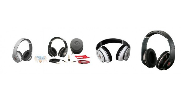 Dell Canada: Studio HD Monster Beats by Dr. Dre - $249.99 (Save $100)