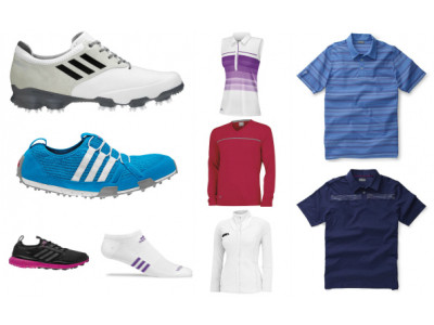 Adidas Golf: Up to 70% Off & Extra 40% Off Outlet & Extra 30% Off & Free Shipping