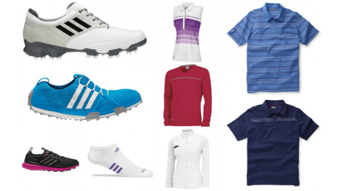 Adidas Golf: Up to 70% Off & Extra 40% Off Outlet & Extra 30% Off & Free Shipping