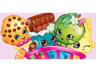 FYI: Shopkins Available @ Showcase From $1.99 & Free Shipping on $40