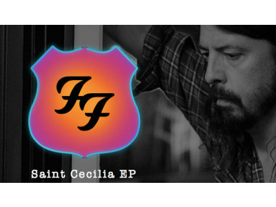 FREE Foo Fighters Saint Cecilia EP @ iTunes & Google Play