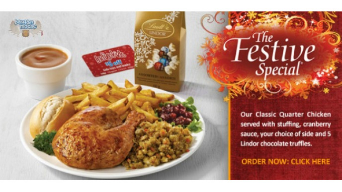 Swiss shop chalet coupons
