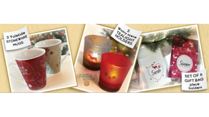 Yves Rocher Canada: Free Holiday Season Set With Purchase