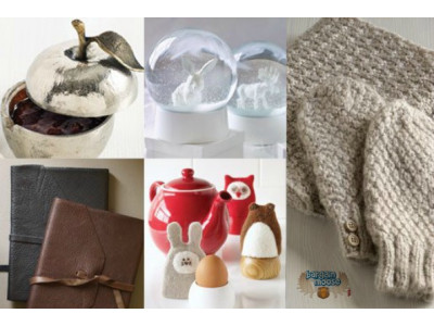 Chapters Canada: Save 20% Lifestyle Shop (3 Nov)