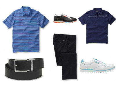 Ashworth Golf: 40% Off Outlet & Extra 30% Off Everything & Free Shipping