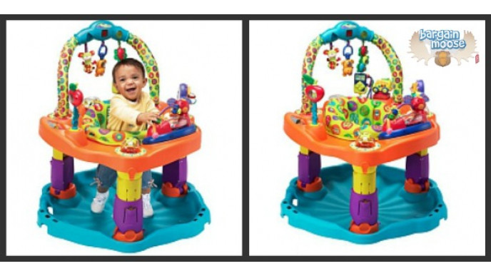 babies r us exersaucer