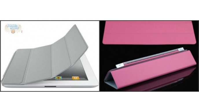 123inkcartridges.ca: iPad 2 Smart Cases $12.99