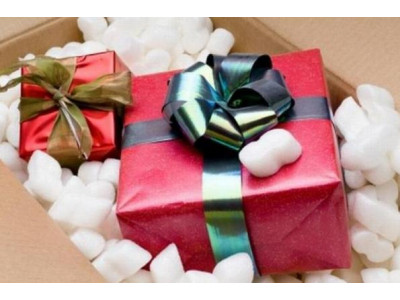 40% Off Holiday Shipping - International & Domestic @ FedEx Canada!