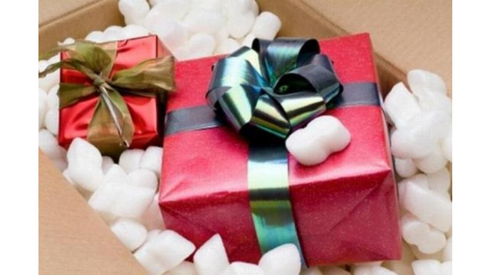 40% Off Holiday Shipping - International & Domestic @ FedEx Canada!