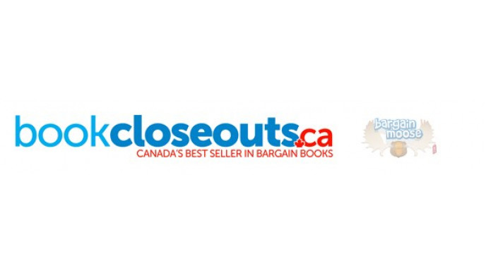 Bookcloseouts.ca: Suspense & Thriller Book Sale - extra 50% Off