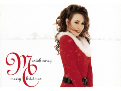 FREE Mariah Carey Merry