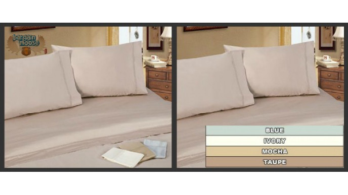 Costco.ca: 1000 Thread Count Sheets Up To $90 Off