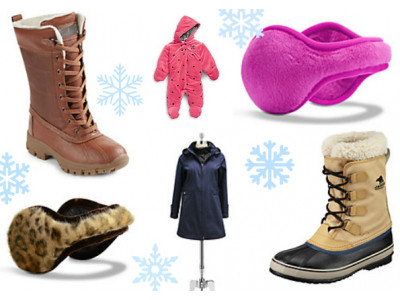 Hudson's Bay Canada: Up to 60% Off Outerwear & Extra 15% to 20% Off Coupon Code