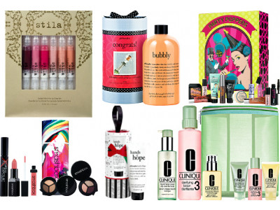 Shopper's Beauty Boutique: Up to 50% Off & Free Shipping NO Minimum & 3 Free Samples
