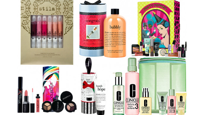 Shopper's Beauty Boutique: Up to 50% Off & Free Shipping NO Minimum & 3 Free Samples