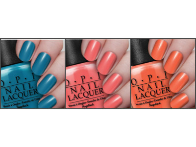 Trade Secrets: 30% Off Select OPI Nail Polish - Now $7.67 & Free Shipping