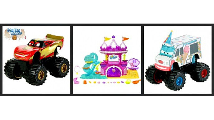 Toys R Us Canada: Free $10 Savings Card (Oct. 22-23)