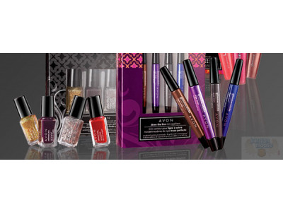 Avon Beauty Gift Sets For $9.99