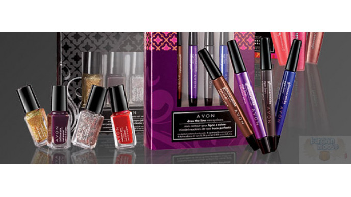 Avon Beauty Gift Sets For $9.99