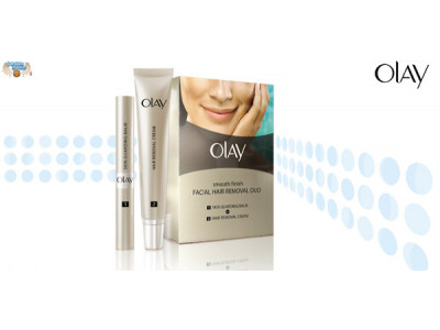 Olay Facebook Freebie Sometime Today