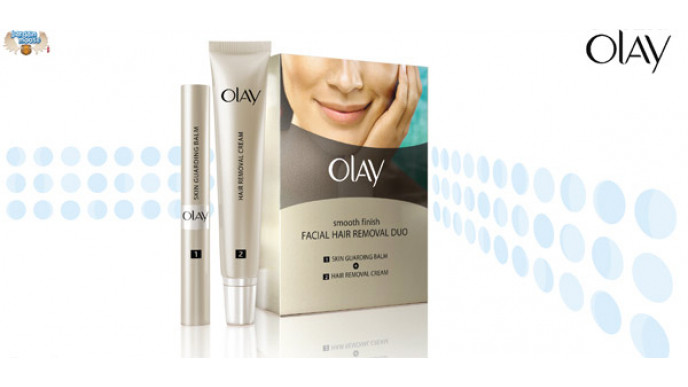 Olay Facebook Freebie Sometime Today