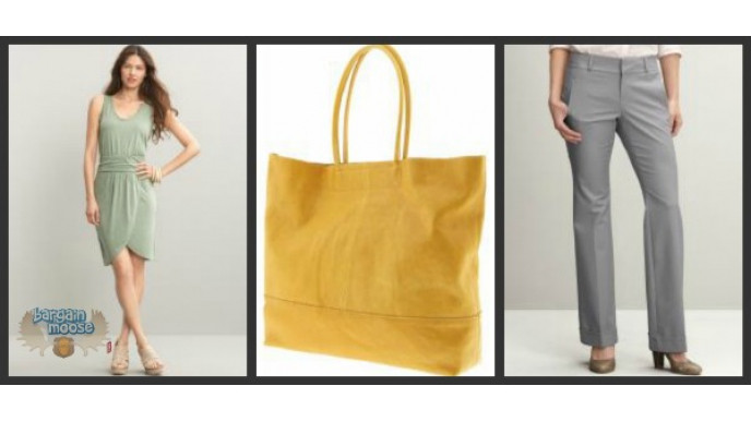 Banana Republic & Old Navy: Save 30%